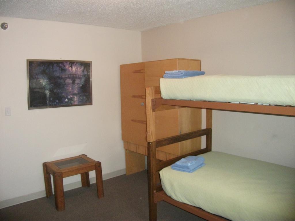 Bent Prop Inn And Hostel Of Alaska - Midtown Anchorage Quarto foto